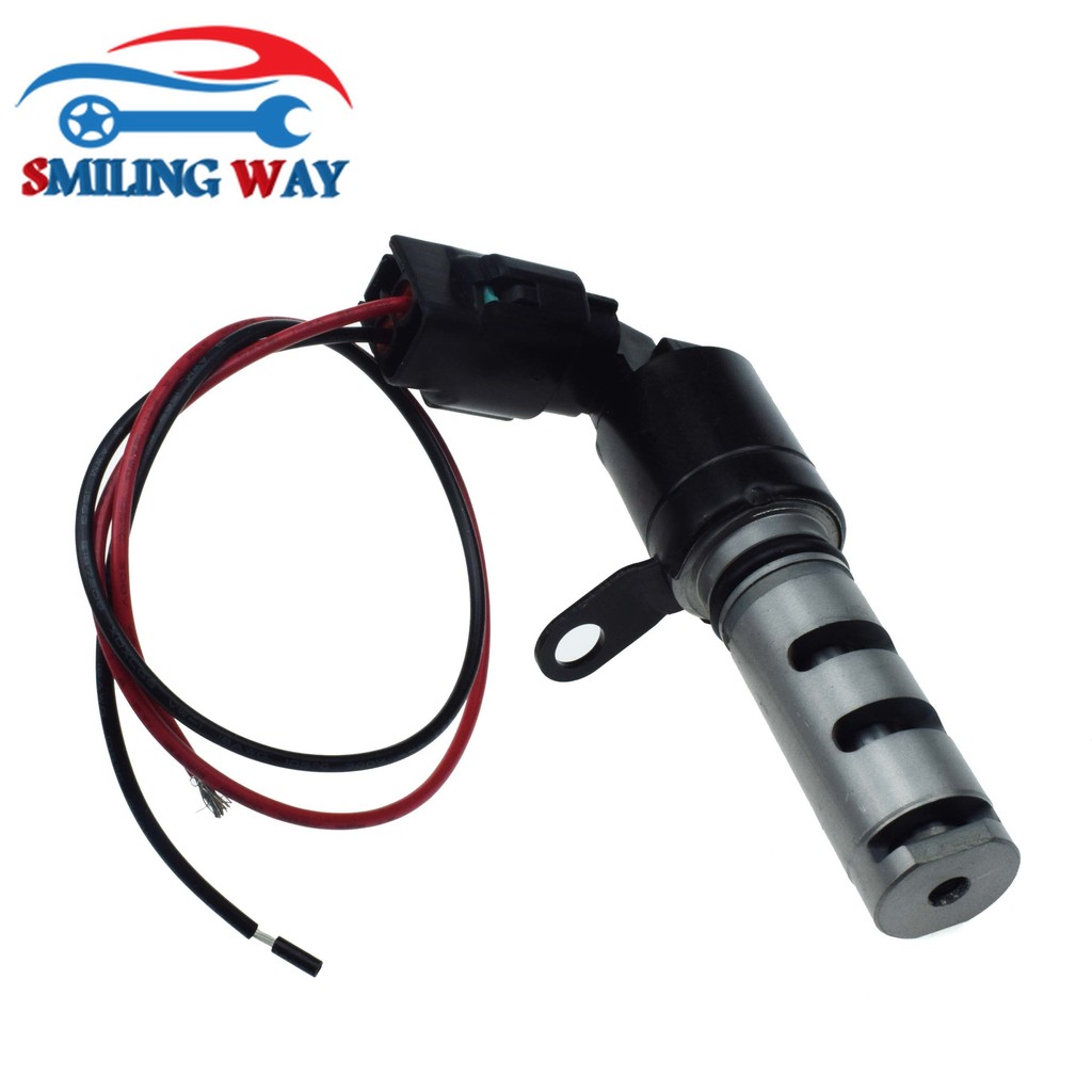 Oil Control Variable Valve Timing VVT Solenoid or with Connector