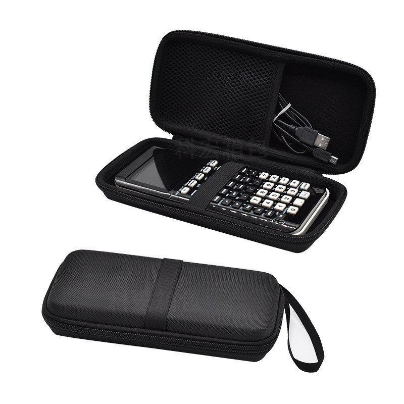 Hard Graphing Calculator Case Carrying Case for Texas Instruments TI-84 ...