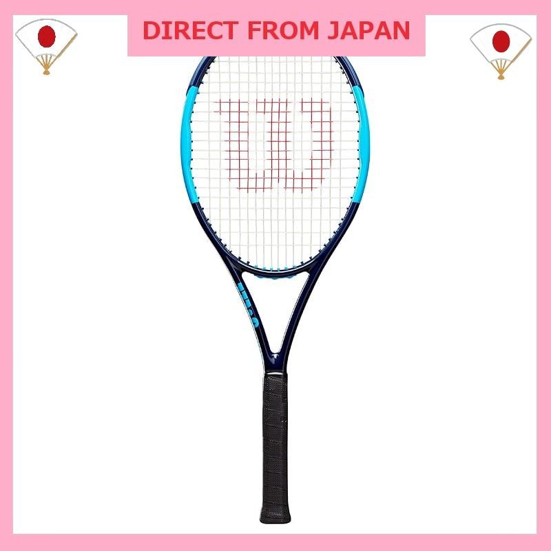 Wilson Ultra Tour 95CV Tennis Racquet [Frame Only] Grip Size 3 2019 Kei