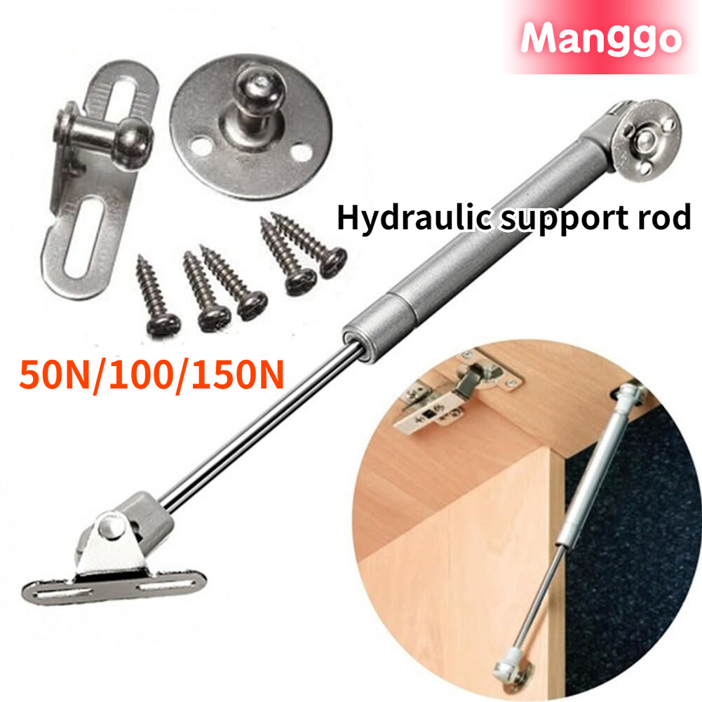 NEXA Pneumatic Support Rod Cabinet Door Lift Support Hydraulic Hinge ...