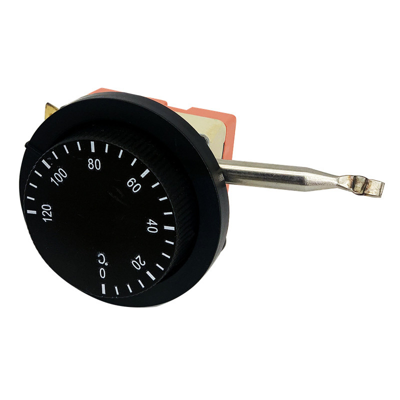 Liquid Expansion Knob Temperature Control Water Boiler Electric Oven