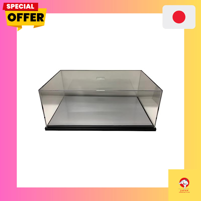 Tamiya Display Goods Series No.08 Display Case C Compatible with 1/24 ...