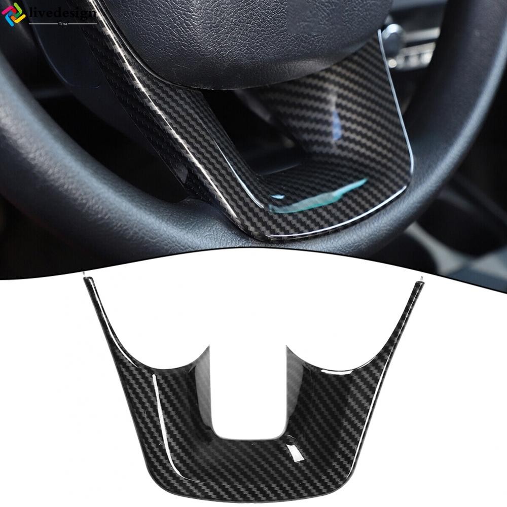 Steering Wheel Cover Easy Installation Replacement Spare Brand New