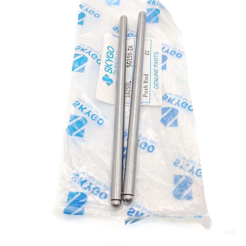 Push Rod for Skygo Wizard 150 – Connects Camshaft to Rocker Arms ...