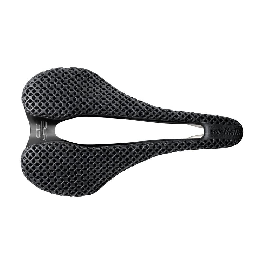 New 95g Selle Italia SLR Boost Tekno Superflow saddle gets race car tech - Biker