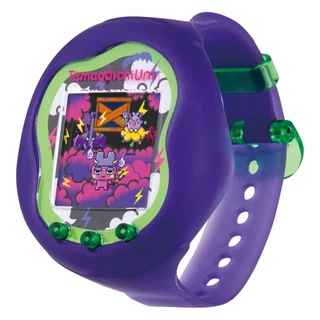 その他 Tamagotchi Paradise - Purple Sky Tamagotchi - Tamagotchi Paradise - Purple Sky