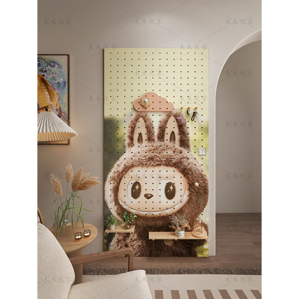 Solid Wood Wall Shelves, Built to Fit | Shelfology®