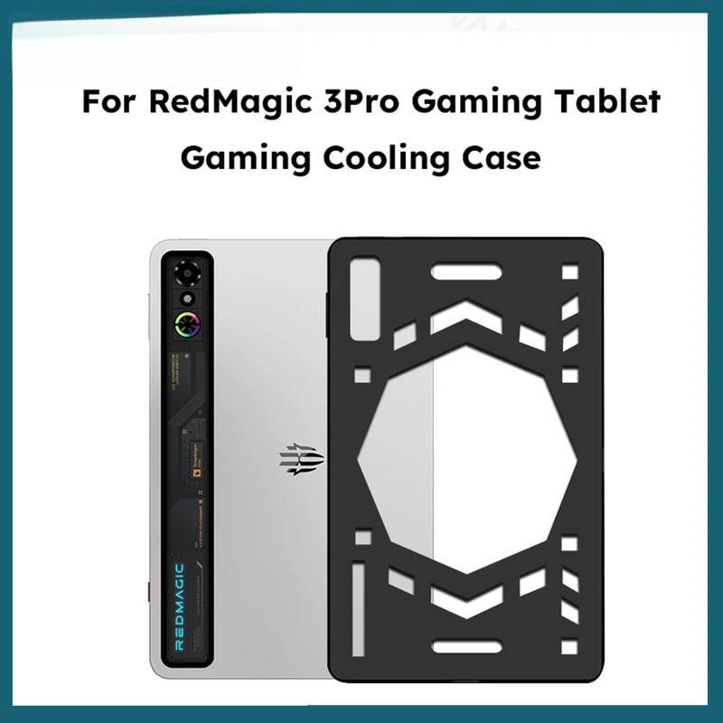 Casing REDMAGIC Astra 9.06