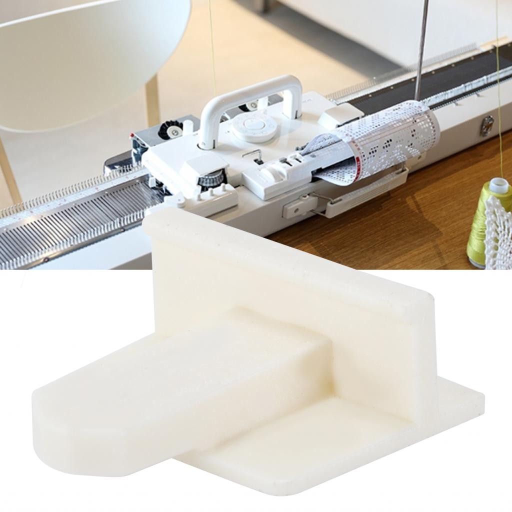 Rubycode Knitting Machine Part KH970 F66 Empty Flower Head Sensing ...