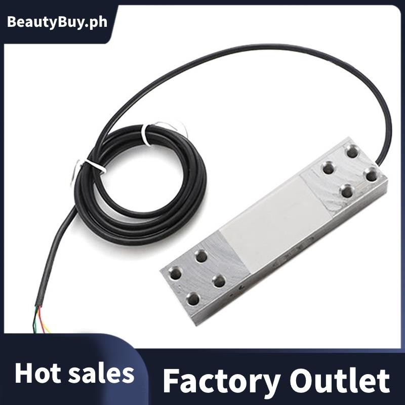 200 Kg Electronic Scale Sensor Digital Load Cell Weight Sensor Platform ...