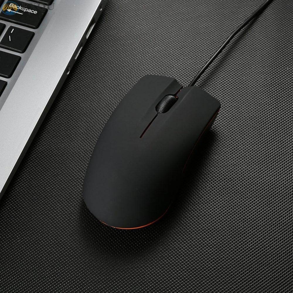 Hassle Free Connection with USB Mini Wired Mouse No Driver Installation ...