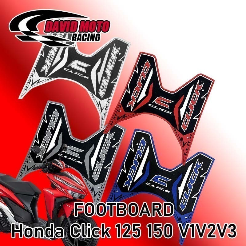 honda motorcycle click 125i