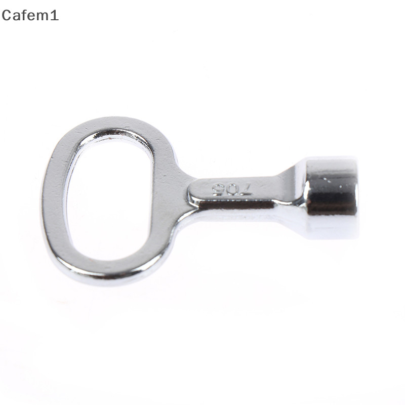 Cfph Panel Lock Key Universal Wrench Triangle/Socket Electrical ...