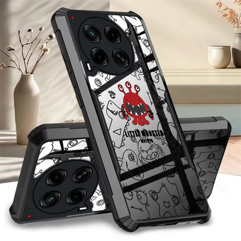 For Tecno Camon 30 4G 5G 20 Pro 4G 5G 20s Pro 18P 17 Pro 16 Pro 16SE 16 ...