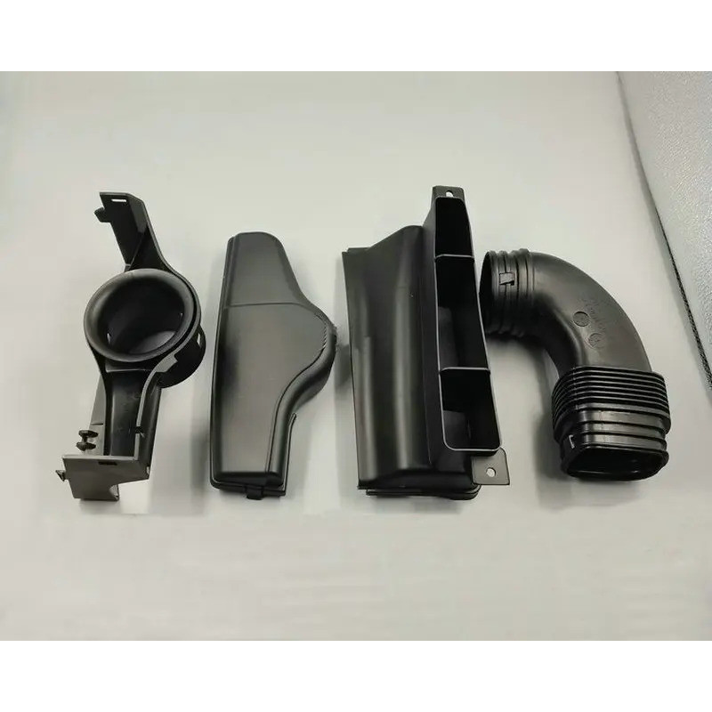 Apply to Passat Touran Jetta Golf 6 MK6 1.4TSI Air filter housing Air