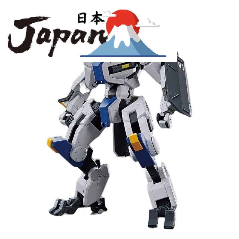 【import from Japan】HG Border War Machine Mayresvyakutchi 1/72 Scale Pre