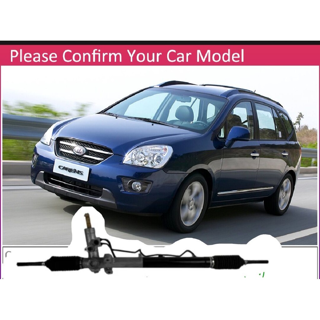 Fensterheber Regler Für Kia Rondo Carens - Hinten Links 834011D010