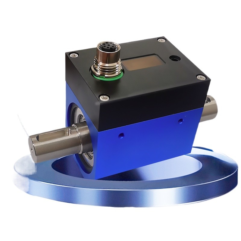 High-precision dynamic torque sensor static torque sensor power test ...