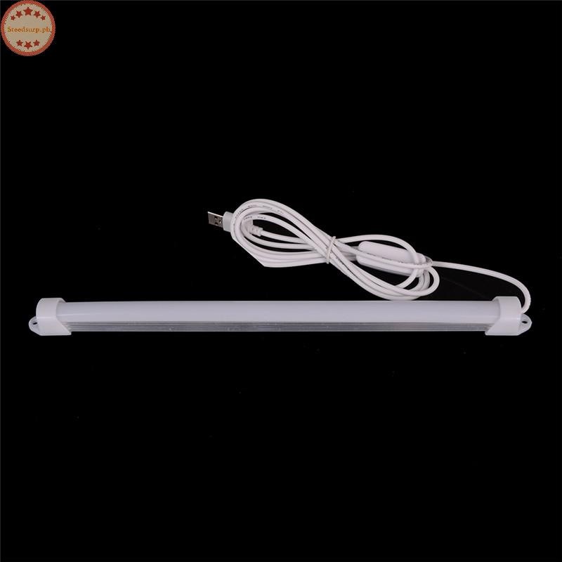 SURP 6W LED Strip Bar Eye Care USB LED Desk Table Lamp Light for Study ...