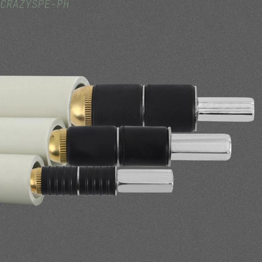 Quick Fix Hot Melt Water Stop Pin Tool for PPR Pipe Strap Leak Repairs