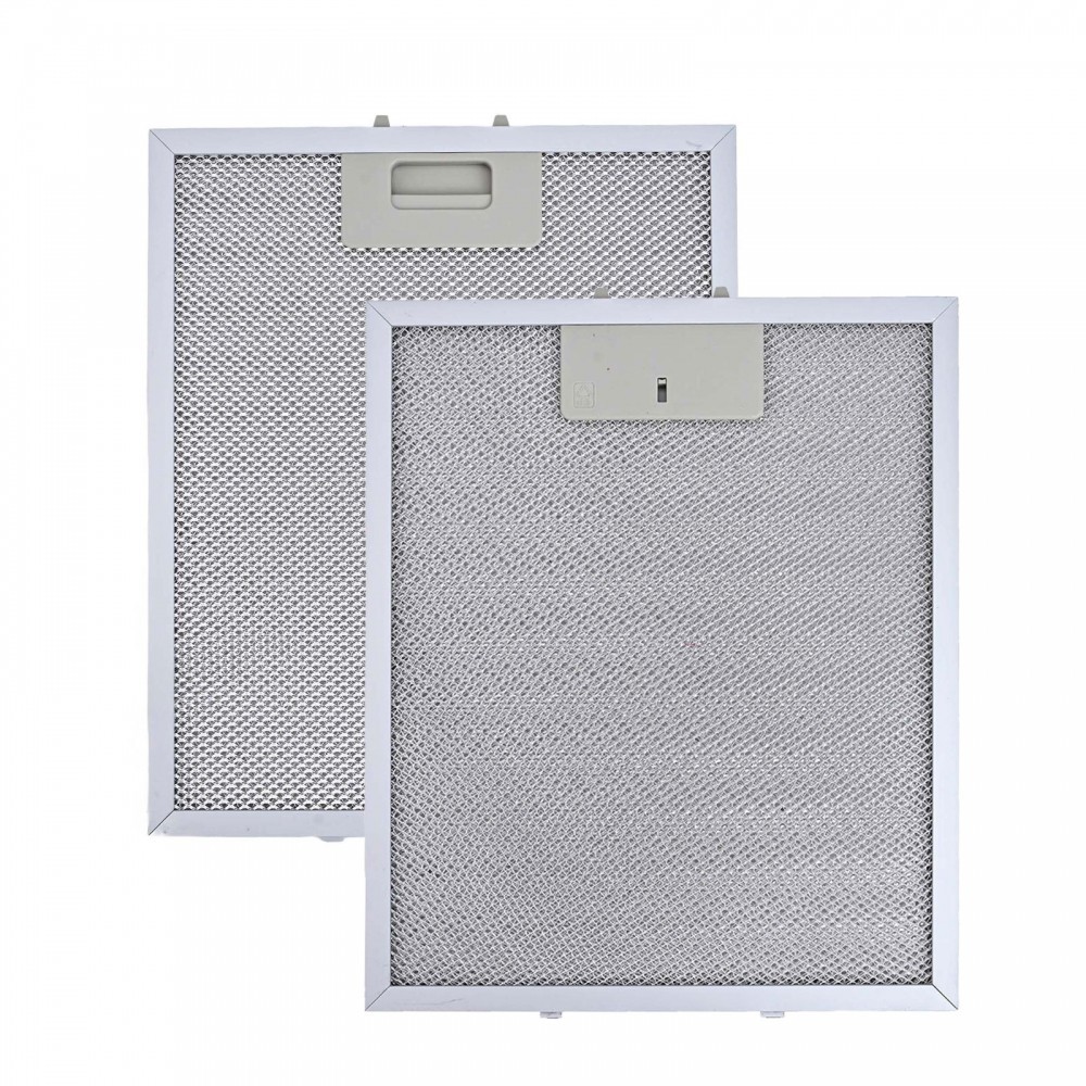 VOGUEZGrease Filters Eliminate Flavor Improved Filtration For Kitchen