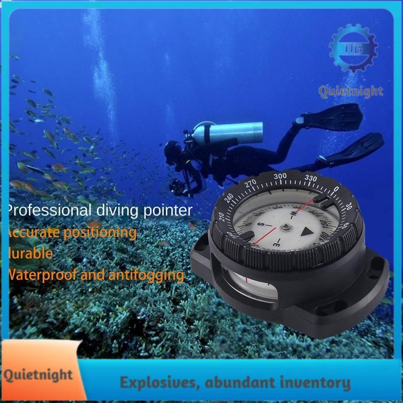 [quietnight.ph] With Submersible Diving Depth 50M Waterproof