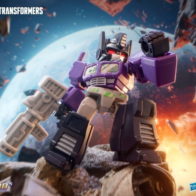 Bruco Transformers Star Edition Part 33Generation Hercules Combined ...