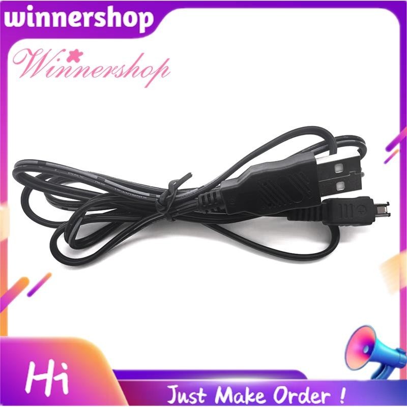 CA-110 AC Power Adapter USB Cord CA-110E Charging Cable for Canon VIXIA ...