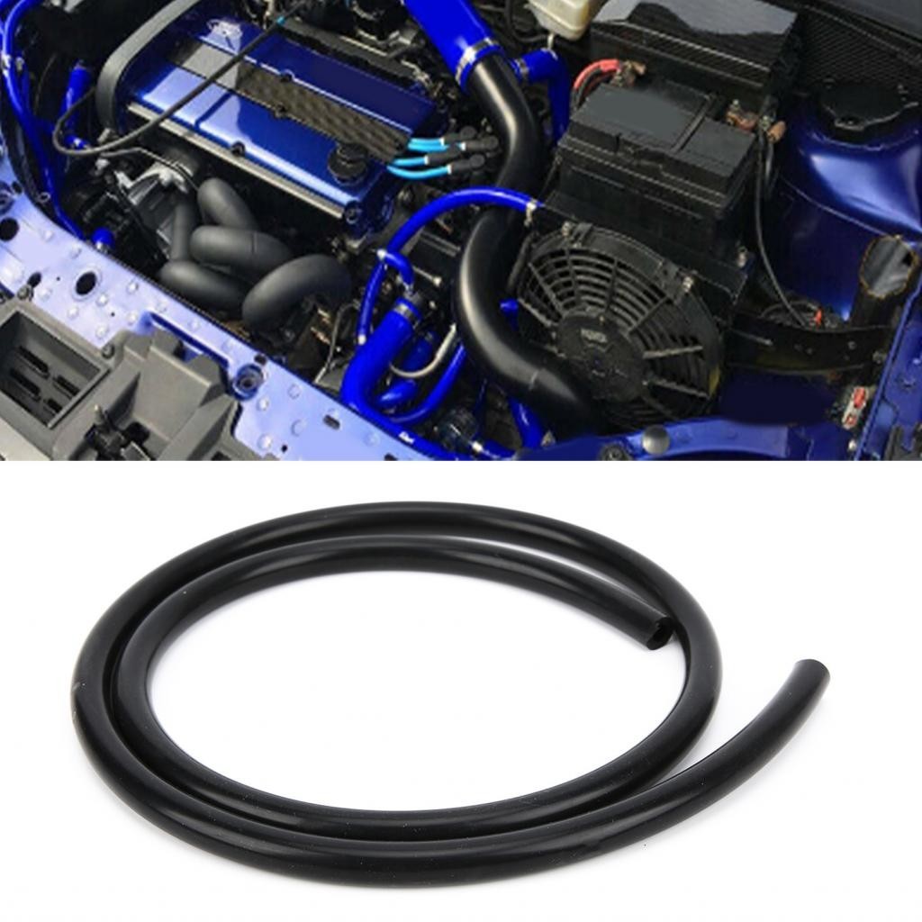 1M Universal Silicone Vacuum Tu Hose 3mm/4mm/6mm... - Vicedeal - Foto 5