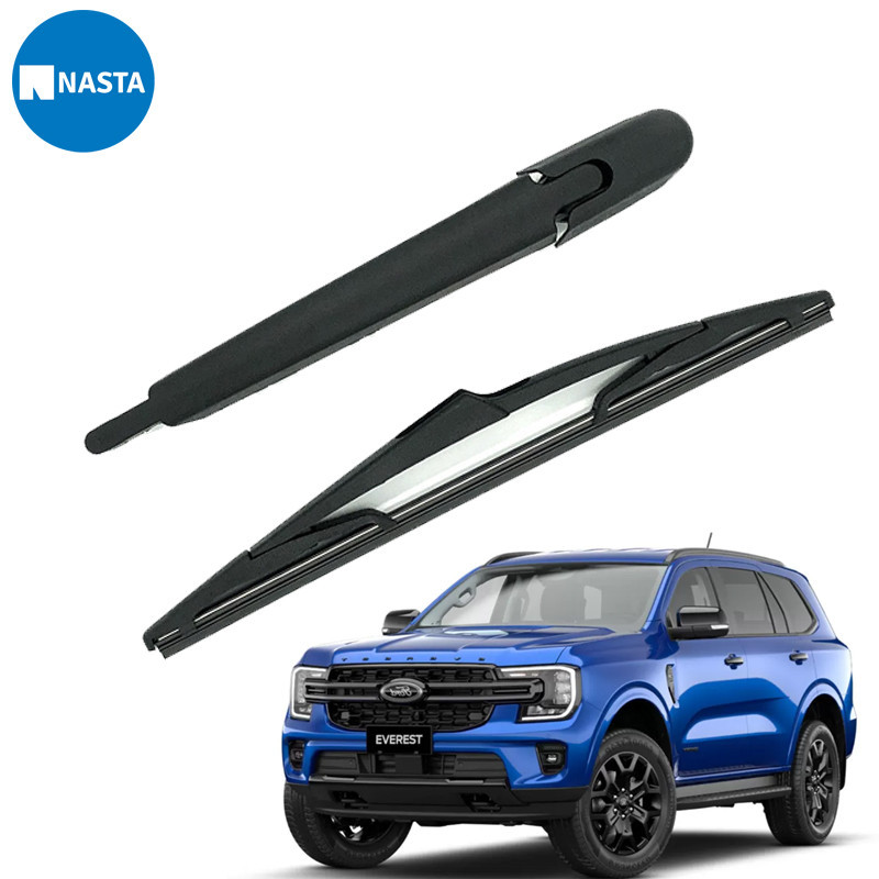 Nasta anti-oxidation Rear wiper assembly rocker arm cover for 2016-2024 ...