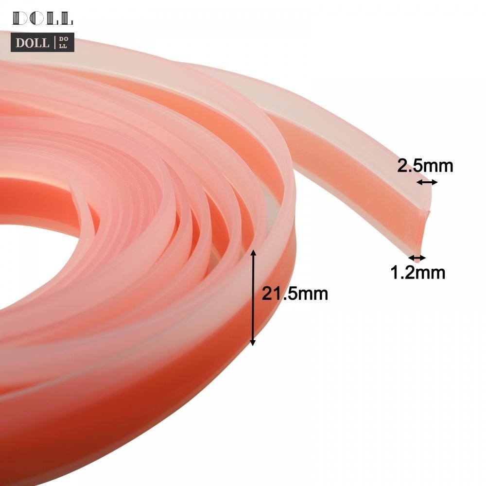 Shopee]SP5000 Track Saw Guide Rail Splinter Guard Strip 5 Meter Long