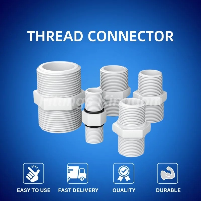 1/4‘’ 3/8‘’ 1/2‘’ 3/4'' 1'' 1/2'' to 3/4'' 3/4'' to 1'' thread ...