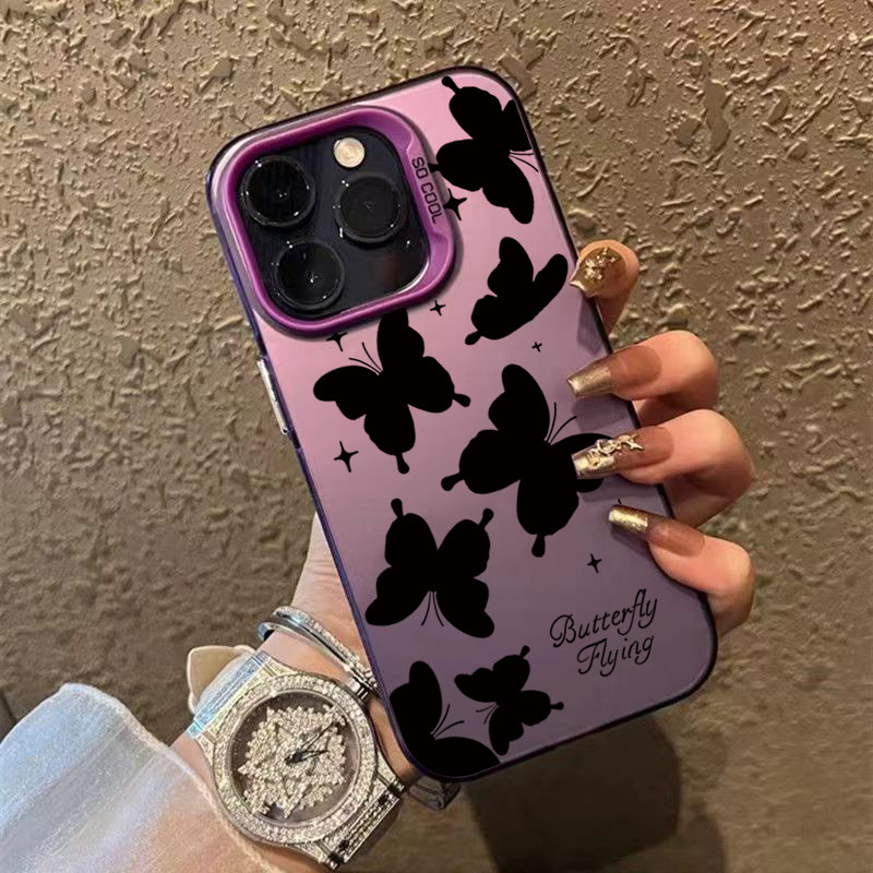 Casing For iPhone 11 16 14 15 12 13 Pro Max 8 7 Plus XR X XS Max SE2020