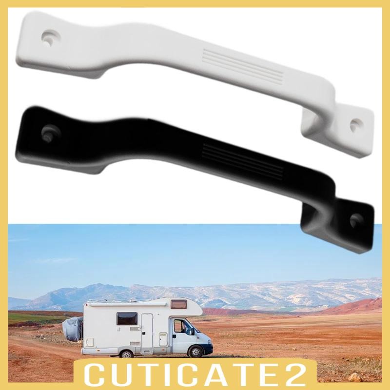 [Cuticate2] Generic RV Grab Handle Sturdy Entry Door Handle Replacement ...
