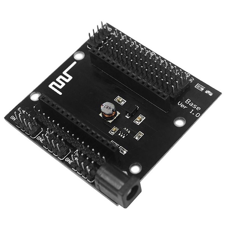 ESP8266 V3 Backplane NodeMcu V3 Lua Wireless WIFI Module Connector ...