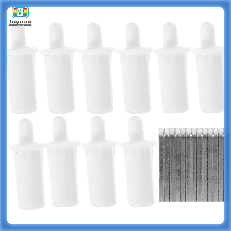 Tool Plantation Shutter Repair Kit Staples Wood Blind Latches Nails