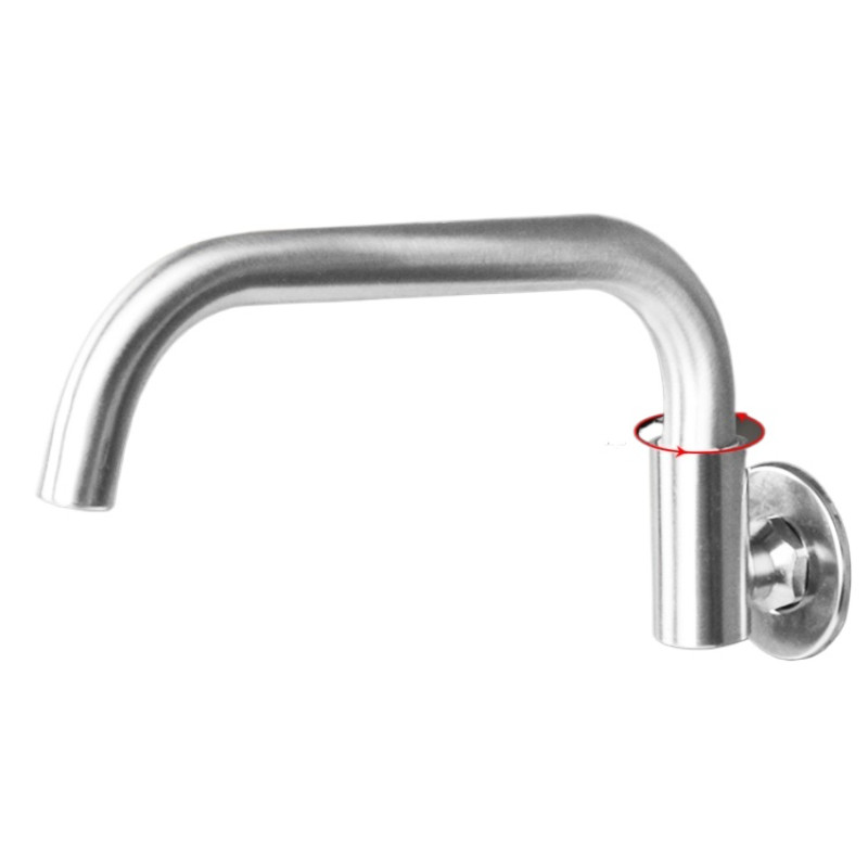 [HNK] Kitchen Faucet Swinging Faucet Restaurant Restaurant Kitchen ...