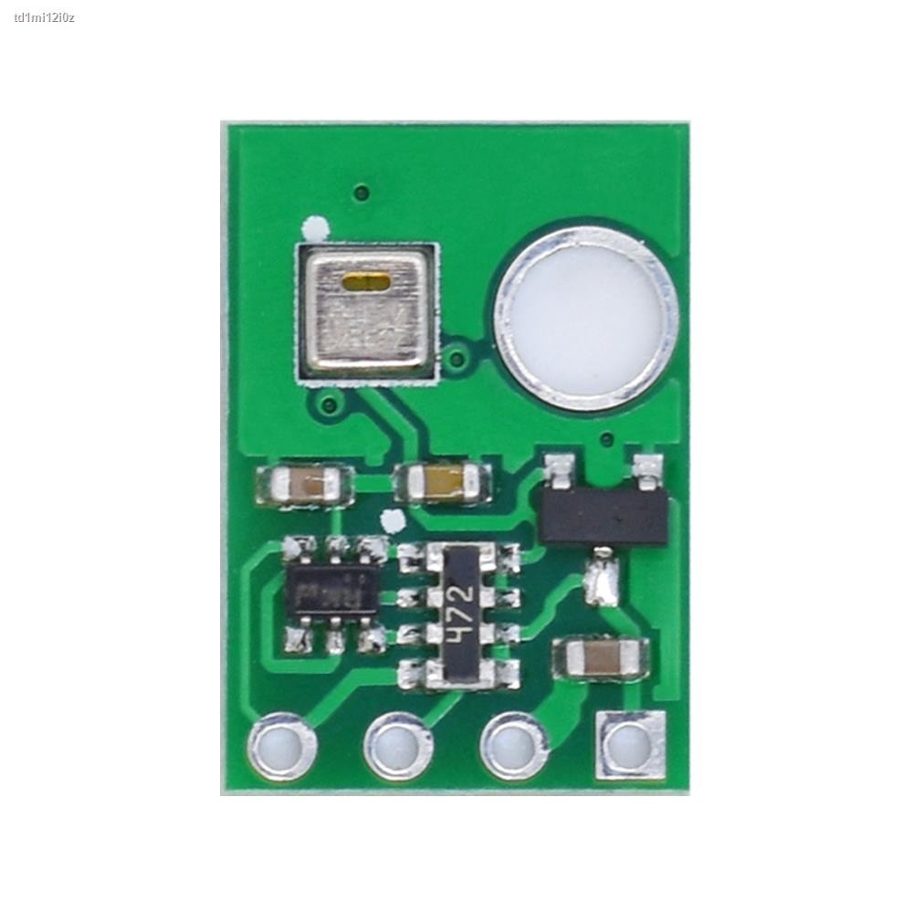 AHT20 temperature and humidity sensor module high-precision humidity ...