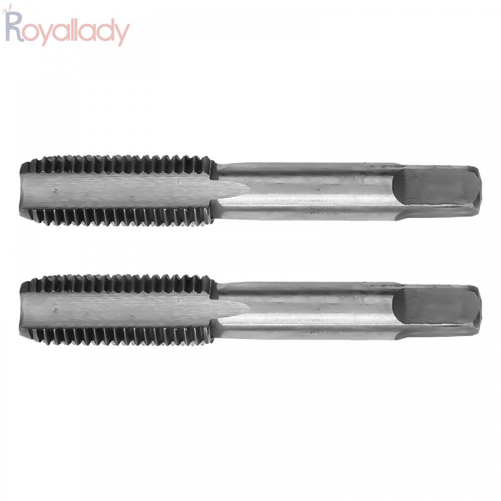 Heavy duty M12 x 1 5mm Right Hand Thread Taper & Plug Tap Exceptional