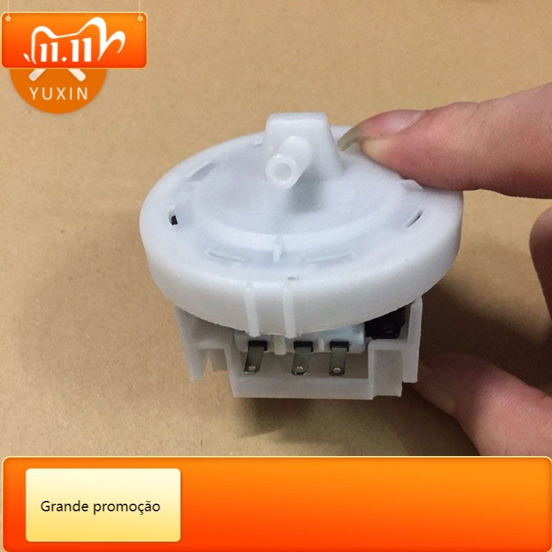 Universal Washing Machine Water Level Sensor Tripod Electronic Water ...