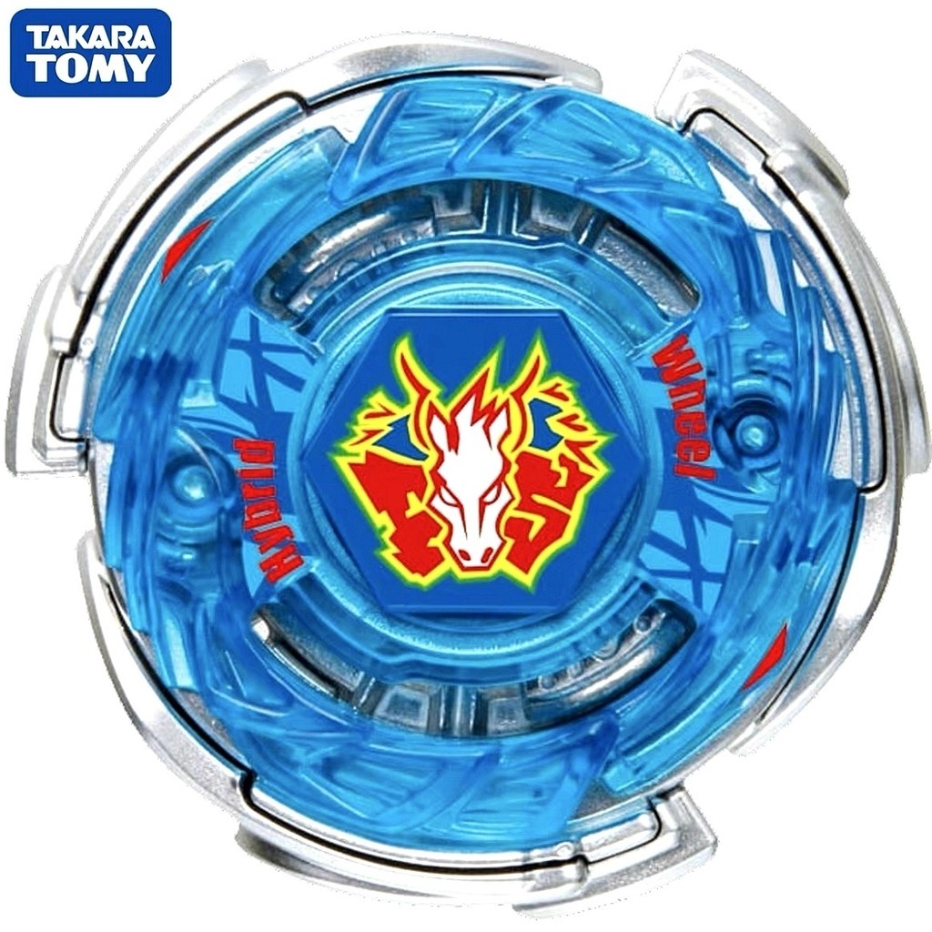 Genuine TOMY Alloy Battle Beyblade Beyblade Burst BB28 Pegasus Steel ...