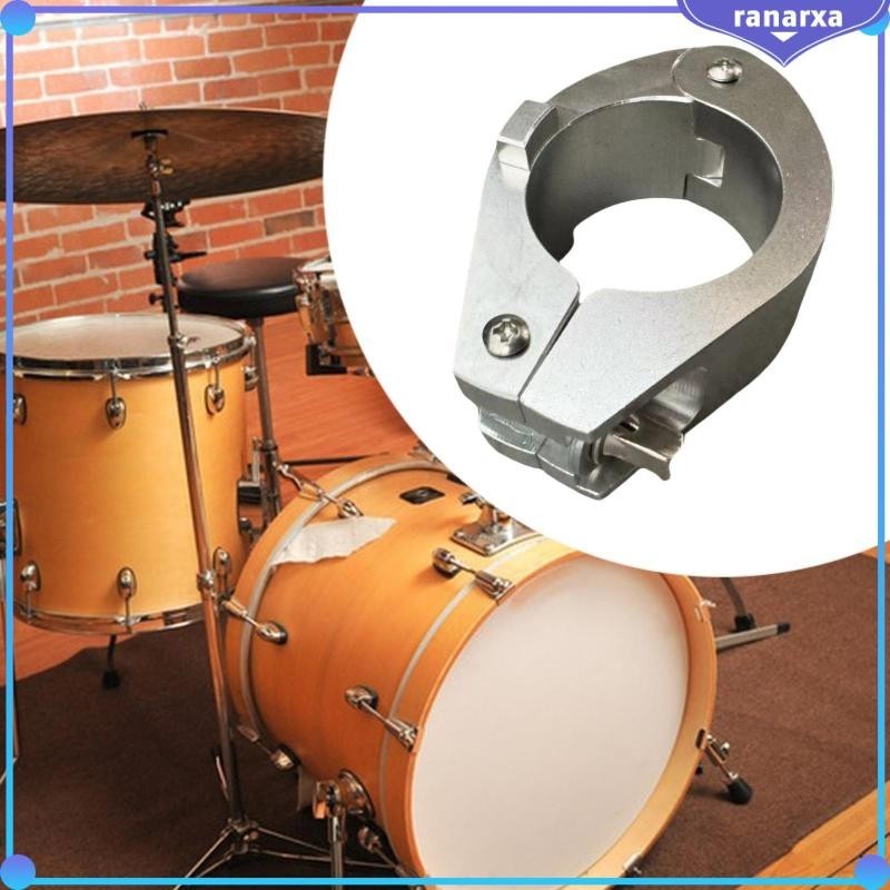 [Ranarxa] Cymbal Stand Memory Lock, Cymbal Lock Clamp Mount Accs