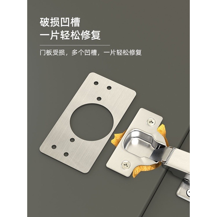 COD/Waterproof 304 stainless steel damping hydraulic buffer hinge ...