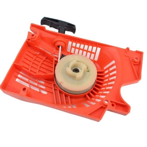 Démarreur à Rappel Pour Tronçonneuses 5200/5800/5900/488 - Pièce De Rechange Simple - 7