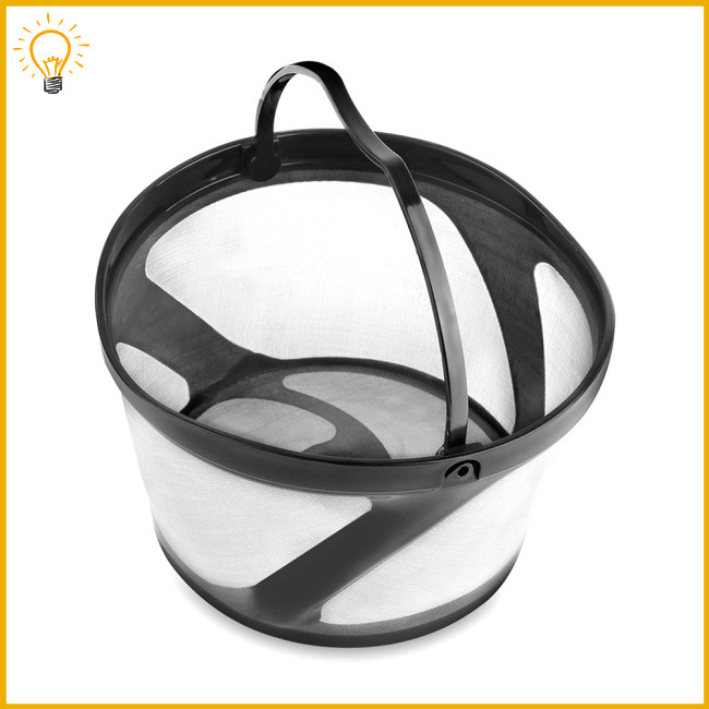 【COD】 Reusable Coffee Filter Cup Compatible For Keurig Kduo