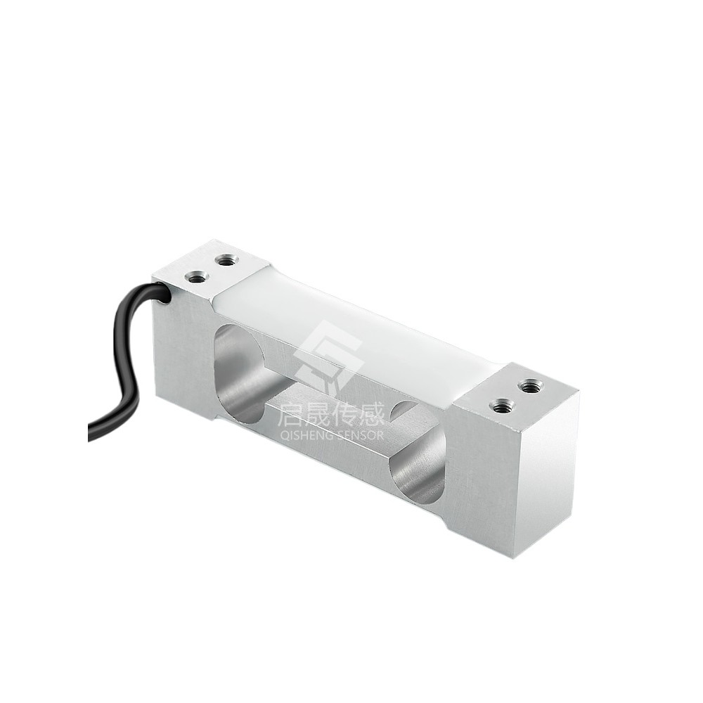 High precision cantilever beam parallel beam weight gravity weighing ...