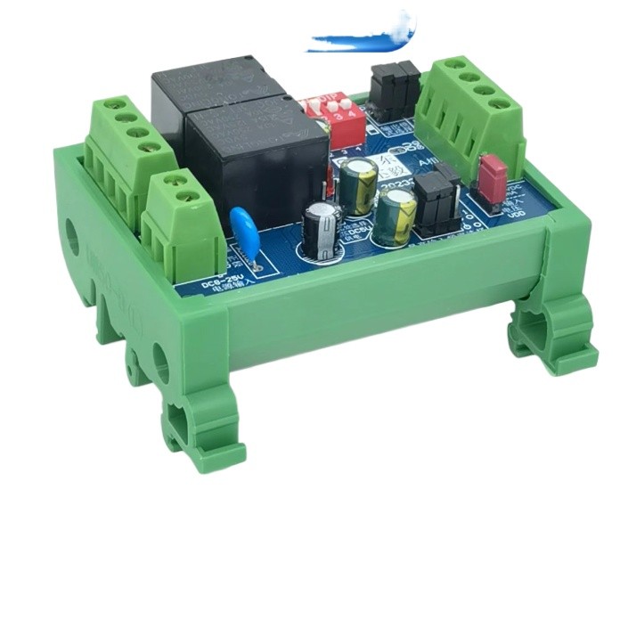 PY-007GD encoder signal conversion module rotary encoder to judge the ...
