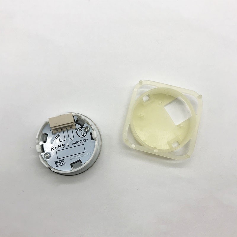 Elevator accessories / elevator button / BST button A4N101577 / Thyssen ...
