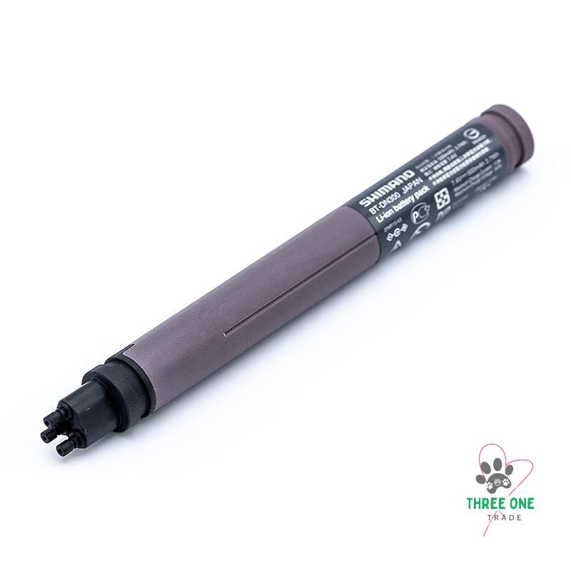 SHIMANO BTDN300 Builtin BATTERY Di2 [Direct from Japan] Shopee