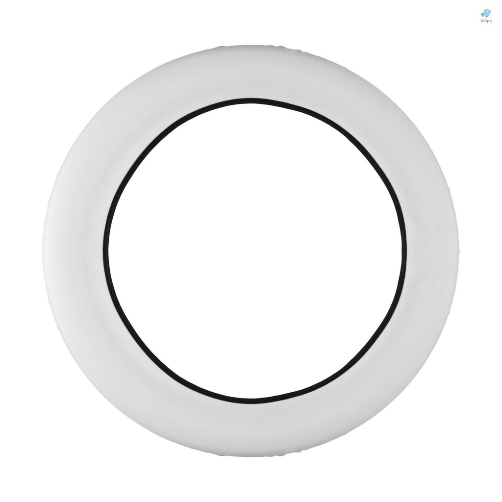 18 Inch Ring Light Diffuser Cloth for Live Stream Makeup Product ...